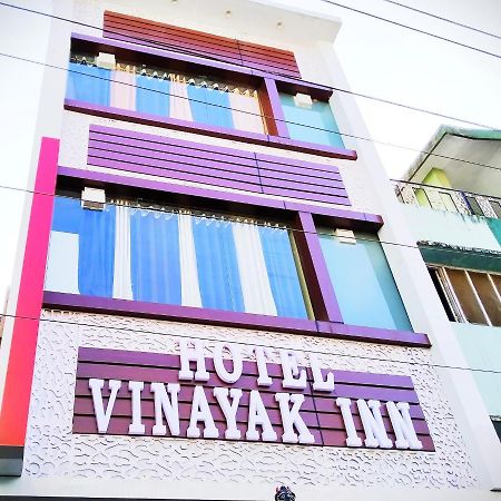Hotel Vinayak Inn Haridwār المظهر الخارجي الصورة
