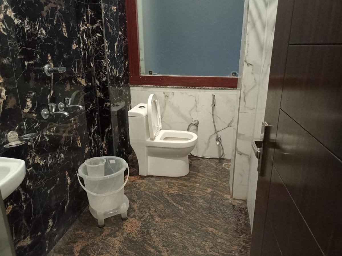 Hotel Vinayak Inn Haridwār المظهر الخارجي الصورة
