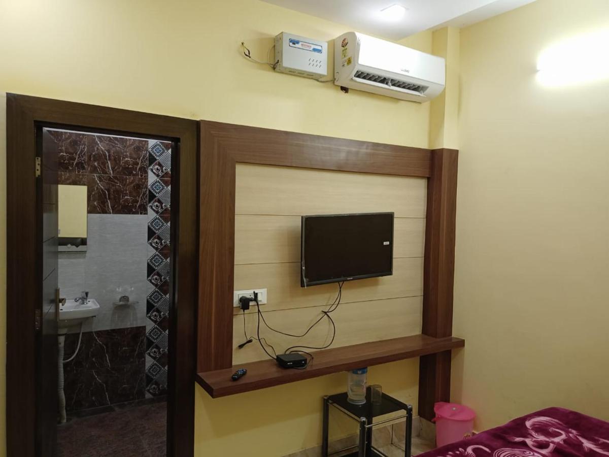 Hotel Vinayak Inn Haridwār المظهر الخارجي الصورة