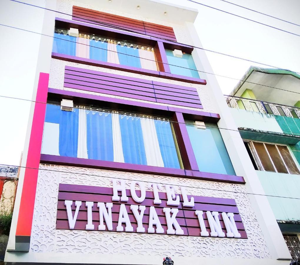 Hotel Vinayak Inn Haridwār المظهر الخارجي الصورة